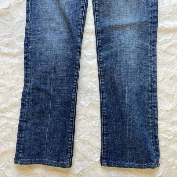 Seven7 Straight Leg Denim Jean - Women’s 29 - Picture 5 of 9